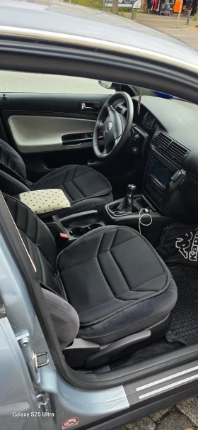 VW Passat 2.0  131ks  perfekten, снимка 7