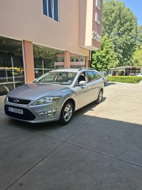 Ford Mondeo Топ състояние!!, снимка 2