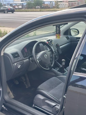 VW Golf 2.0 GTD , снимка 9