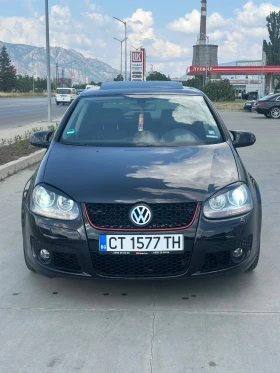 VW Golf 2.0 GTD , снимка 3