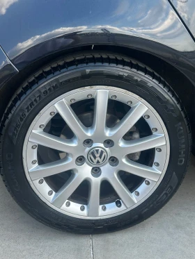 VW Golf 2.0 GTD , снимка 7