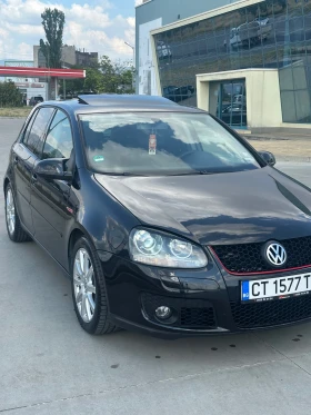 VW Golf 2.0 GTD , снимка 4