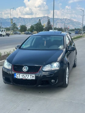 VW Golf 2.0 GTD , снимка 1