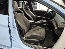 Hyundai Elantra The New Avante, снимка 12