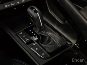 Hyundai Elantra The New Avante, снимка 9