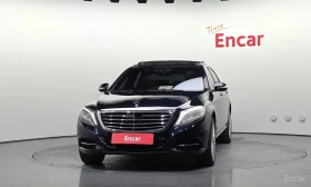 Mercedes-Benz S 350 4MATIC * КРАЙНА ЦЕНА ДО БЪЛГАРИЯ, снимка 3