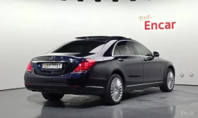 Mercedes-Benz S 350 4MATIC * КРАЙНА ЦЕНА ДО БЪЛГАРИЯ, снимка 2