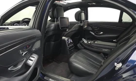 Mercedes-Benz S 350 4MATIC * КРАЙНА ЦЕНА ДО БЪЛГАРИЯ, снимка 11