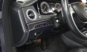 Mercedes-Benz S 350 4MATIC * КРАЙНА ЦЕНА ДО БЪЛГАРИЯ, снимка 13
