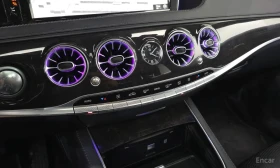 Mercedes-Benz S 350 4MATIC * КРАЙНА ЦЕНА ДО БЪЛГАРИЯ, снимка 17