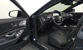 Mercedes-Benz S 350 4MATIC * КРАЙНА ЦЕНА ДО БЪЛГАРИЯ, снимка 10