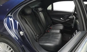 Mercedes-Benz S 350 4MATIC * КРАЙНА ЦЕНА ДО БЪЛГАРИЯ, снимка 12