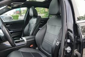 Mercedes-Benz C 300 Digital Ligh* Burmester* Head-Up* 360  Камери, снимка 8