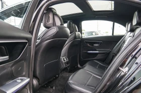 Mercedes-Benz C 300 Digital Ligh* Burmester* Head-Up* 360  Камери, снимка 9