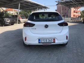 Opel Corsa 50 kWh, снимка 7
