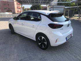 Opel Corsa 50 kWh, снимка 5