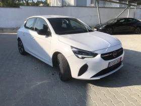 Opel Corsa 50 kWh, снимка 1