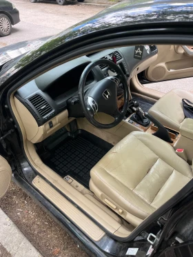 Honda Accord 2.2 i-CTDi Executive, снимка 2