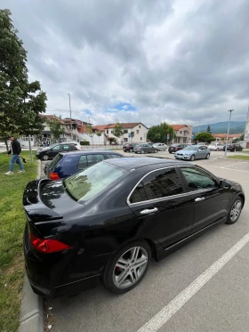 Honda Accord 2.2 i-CTDi Executive, снимка 7