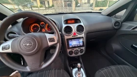 Opel Corsa, снимка 6