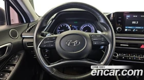 Hyundai Sonata, снимка 13