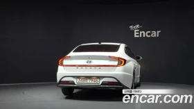 Hyundai Sonata, снимка 4