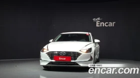 Hyundai Sonata, снимка 3