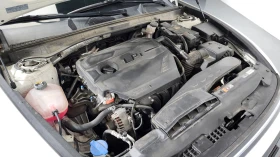Hyundai Sonata 2.0 LPG Business autogeorge.com, снимка 9