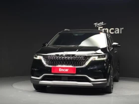 Kia Carnival Diesel 9-Seater Prestige| 200к.с., снимка 3