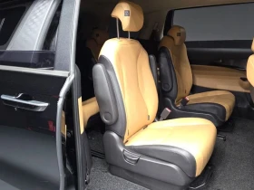Kia Carnival Diesel 9-Seater Prestige| 200к.с., снимка 12