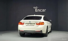 BMW 435 * 435d xDrive M Sport GranCoupe * ЦЕНА ДО БГ, снимка 4