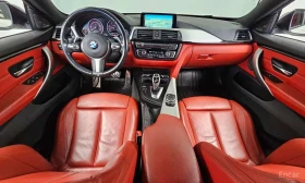 BMW 435 * 435d xDrive M Sport GranCoupe * ЦЕНА ДО БГ, снимка 7
