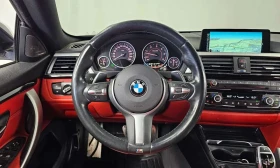 BMW 435 * 435d xDrive M Sport GranCoupe * ЦЕНА ДО БГ, снимка 13