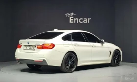 BMW 435 * 435d xDrive M Sport GranCoupe * ЦЕНА ДО БГ, снимка 2