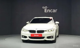 BMW 435 * 435d xDrive M Sport GranCoupe * ЦЕНА ДО БГ, снимка 3