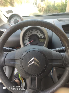Citroen C1 1.0i, снимка 10