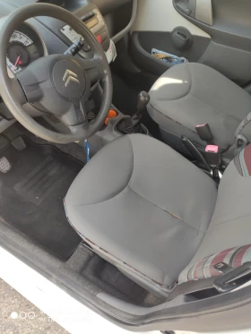 Citroen C1 1.0i, снимка 9