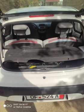 Citroen C1 1.0i, снимка 7