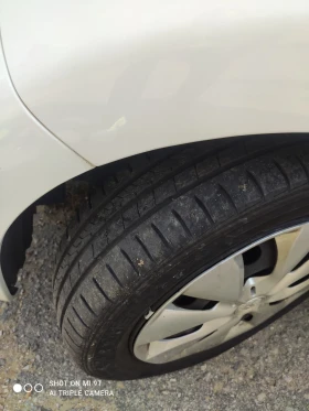 Citroen C1 1.0i, снимка 11