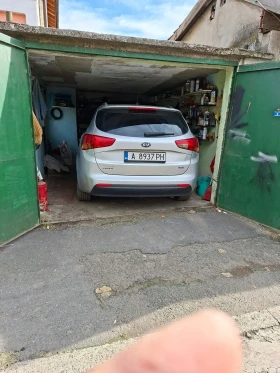 Kia Ceed, снимка 8