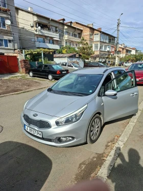 Kia Ceed, снимка 4