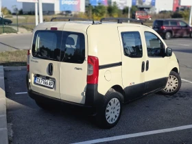 Citroen Nemo, снимка 4