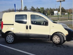 Citroen Nemo, снимка 3
