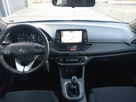 Hyundai I30 Лизинг , снимка 11
