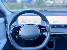 Hyundai Ioniq 5 RWD. SEL, снимка 10