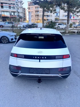 Hyundai Ioniq 5 RWD. SEL, снимка 5