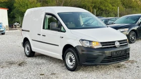 VW Caddy 2.0 TDI 102 к.с. Италия, снимка 4
