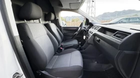 VW Caddy 2.0 TDI 102 к.с. Италия, снимка 11