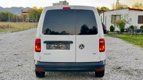VW Caddy 2.0 TDI 102 к.с. Италия, снимка 9