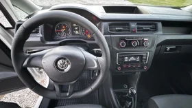 VW Caddy 2.0 TDI 102 к.с. Италия, снимка 12